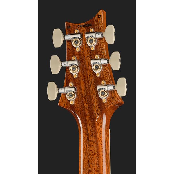 PRS McCarty 594 10 Top YellowTiger