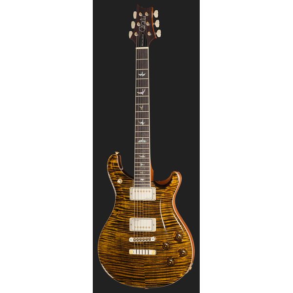 PRS McCarty 594 10 Top YellowTiger