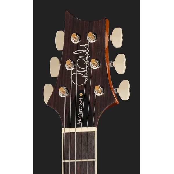 PRS McCarty 594 10 Top YellowTiger