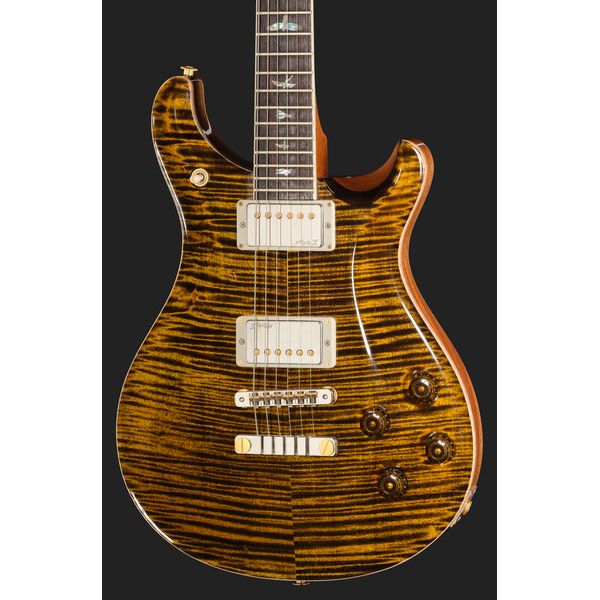 PRS McCarty 594 10 Top YellowTiger