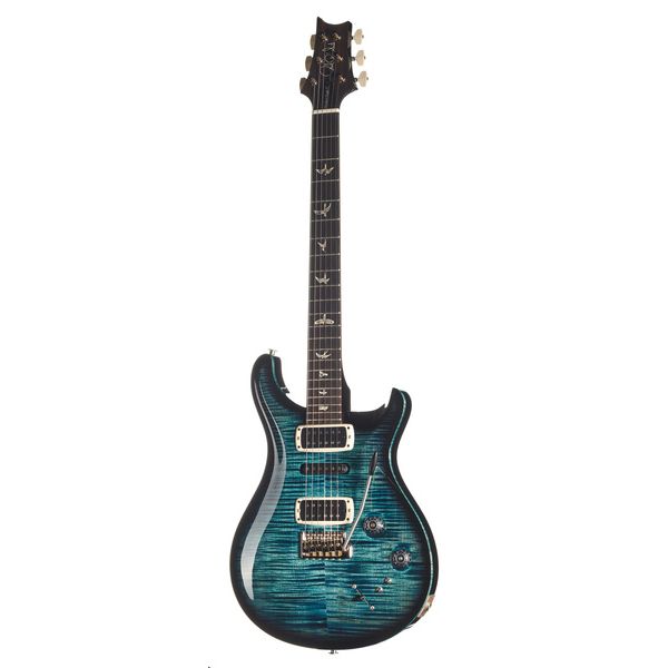 PRS Modern Eagle V Cobalt SB