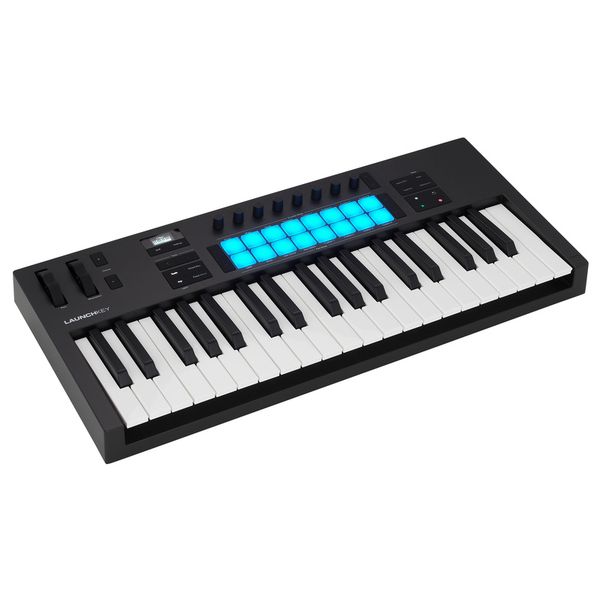 Novation Launchkey 37 MK4