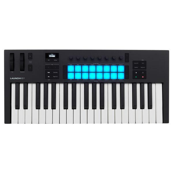 Novation Launchkey 37 MK4