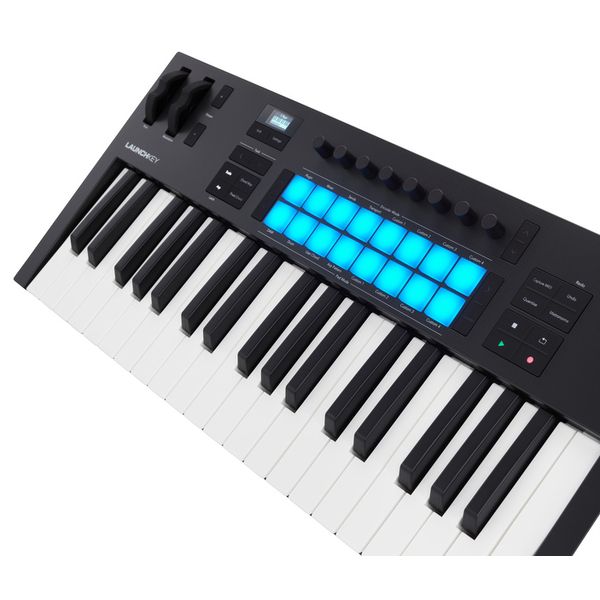 Novation Launchkey 37 MK4