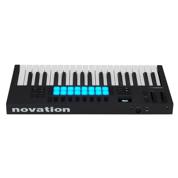 Novation Launchkey 37 MK4