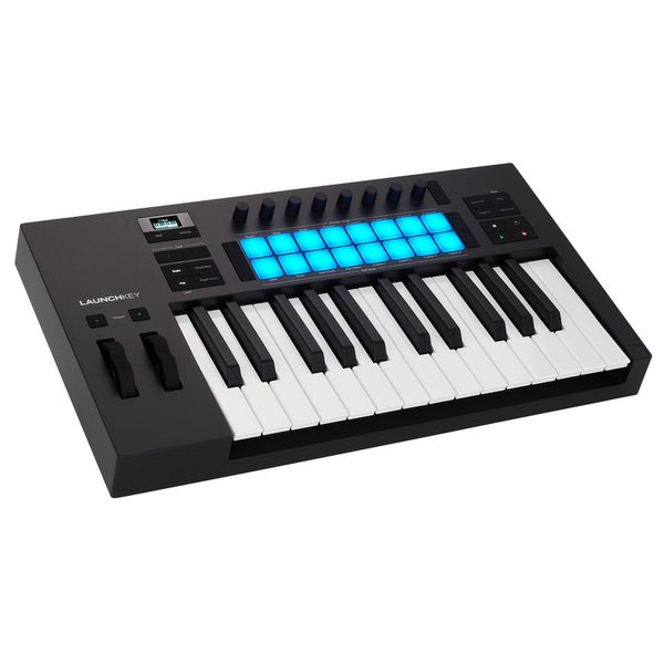 Novation Launchkey 25 MK4