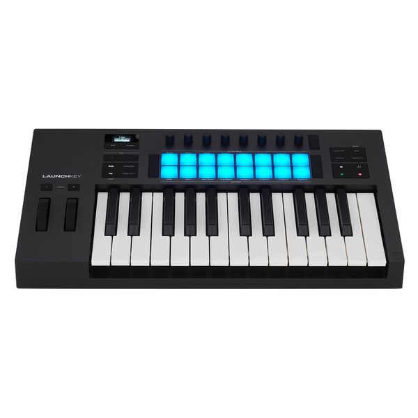 Novation Launchkey 25 MK4