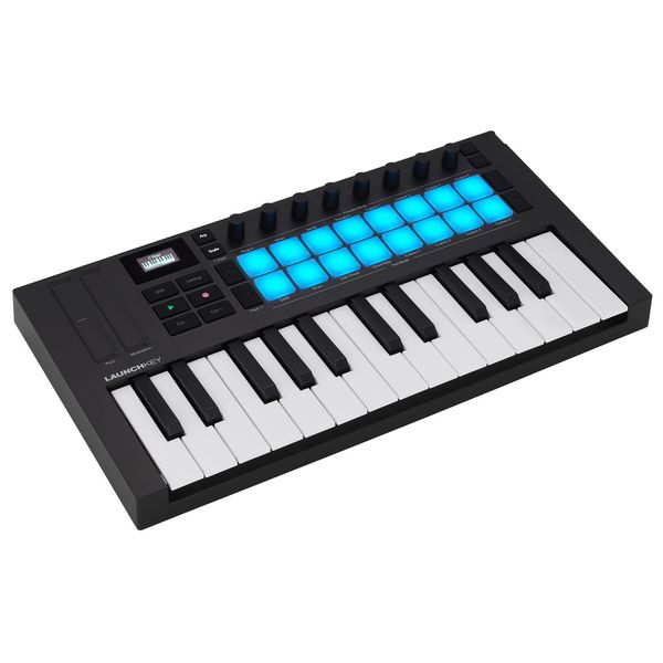 Novation Launchkey Mini 25 MK4