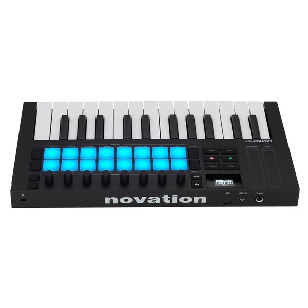 Novation Launchkey Mini 25 MK4