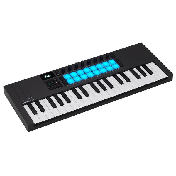 Novation Launchkey Mini 37 MK4