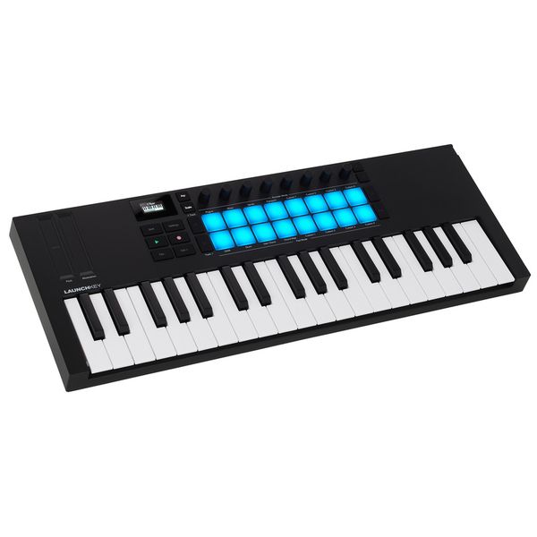 Novation Launchkey Mini 37 MK4