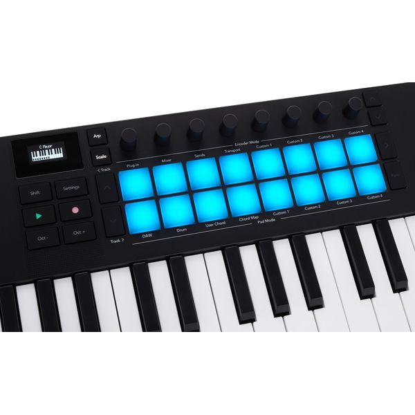 Novation Launchkey Mini 37 MK4