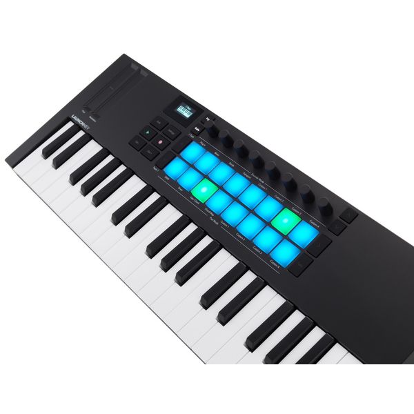 Novation Launchkey Mini 37 MK4