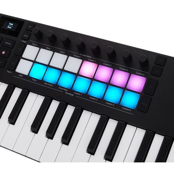 Novation Launchkey Mini 37 MK4