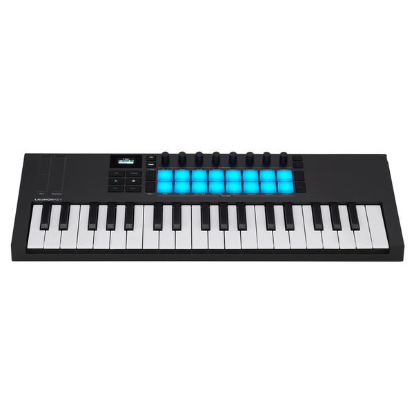 Novation Launchkey Mini 37 MK4