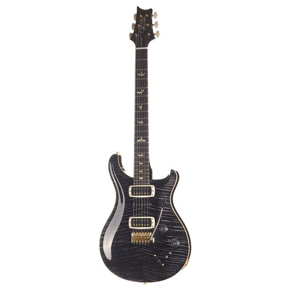 PRS Modern Eagle V Grey B 10 Top