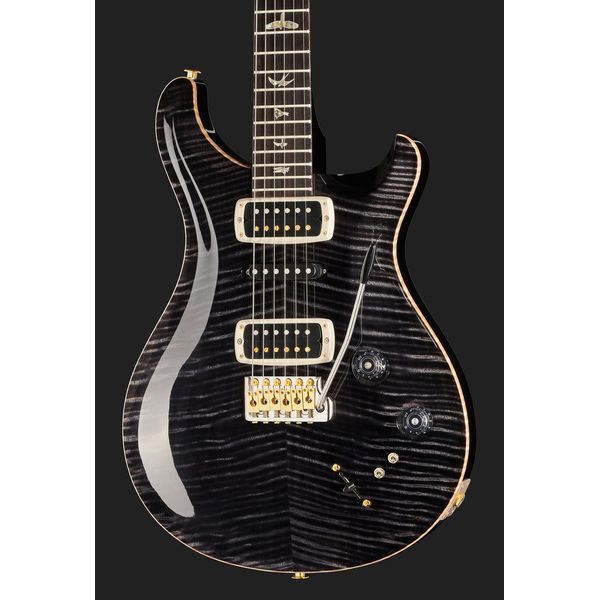 PRS Modern Eagle V Grey B 10 Top