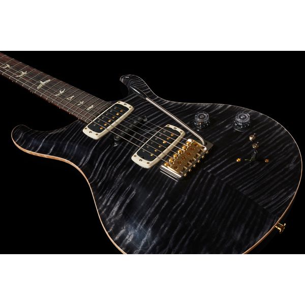 PRS Modern Eagle V Grey B 10 Top