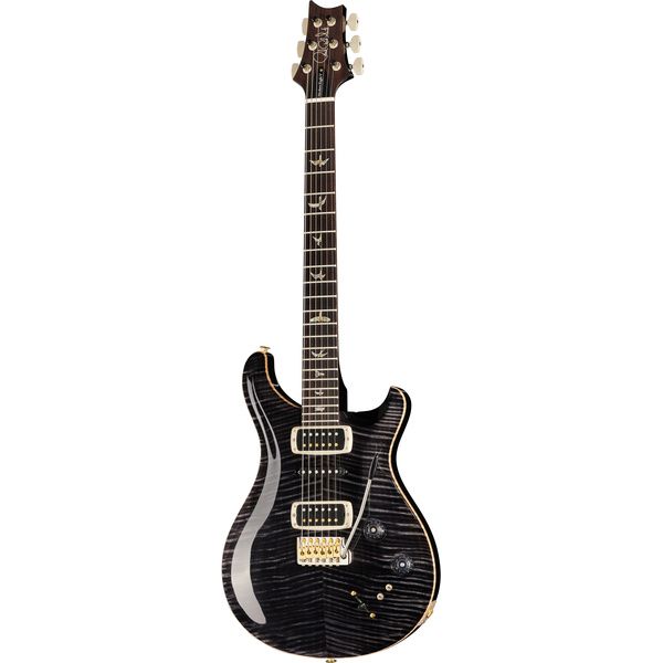 PRS Modern Eagle V Grey B 10 Top