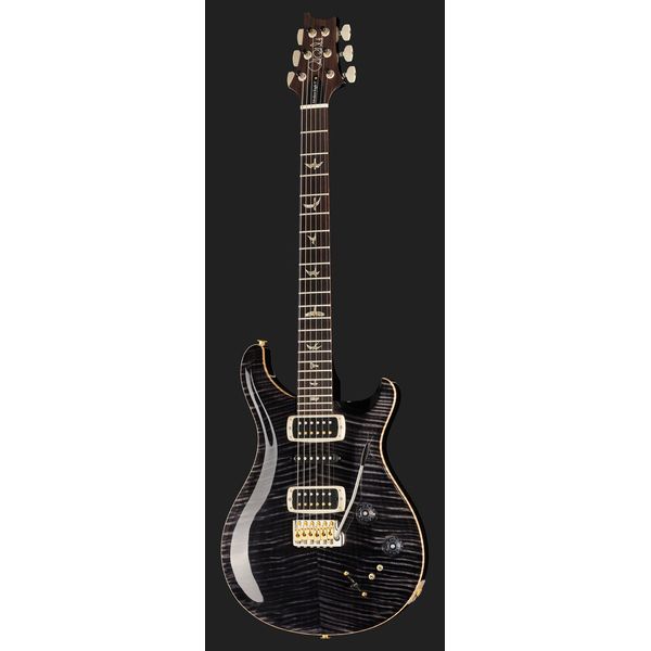 PRS Modern Eagle V Grey B 10 Top