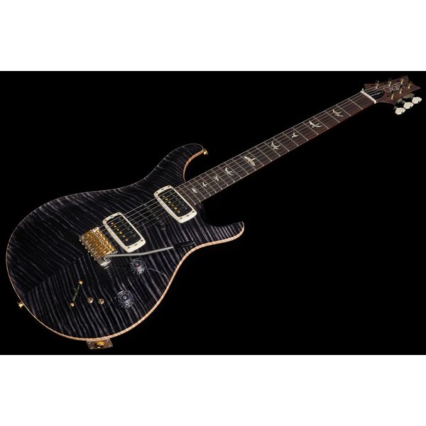 PRS Modern Eagle V Grey B 10 Top