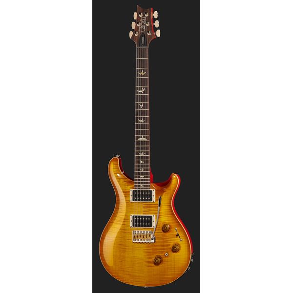 PRS Custom 24 Piezo McCarty SB