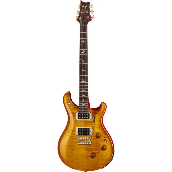 PRS Custom 24 Piezo McCarty SB