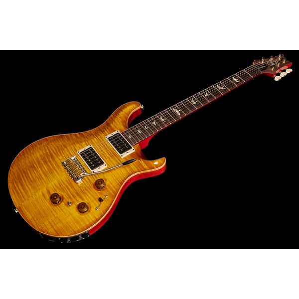 PRS Custom 24 Piezo McCarty SB