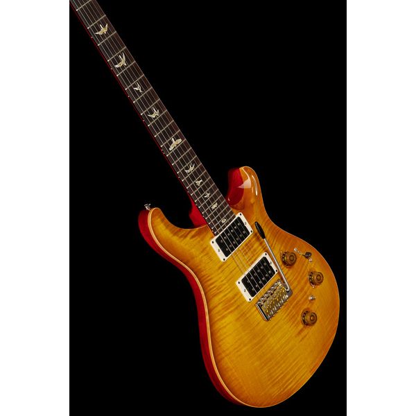 PRS Custom 24 Piezo McCarty SB