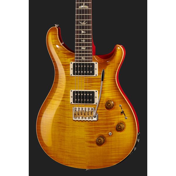 PRS Custom 24 Piezo McCarty SB