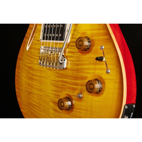 PRS Custom 24 Piezo McCarty SB