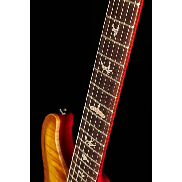 PRS Custom 24 Piezo McCarty SB