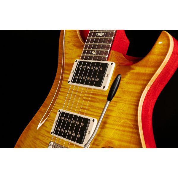 PRS Custom 24 Piezo McCarty SB