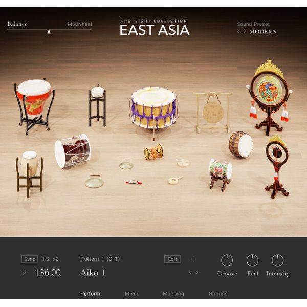 Native Instruments East Asia