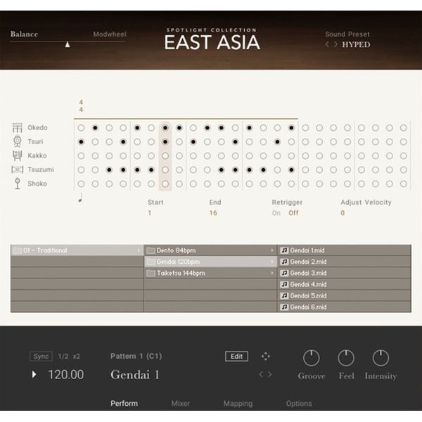 Native Instruments East Asia