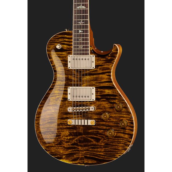 PRS McCarty SC594 Yellow Tiger