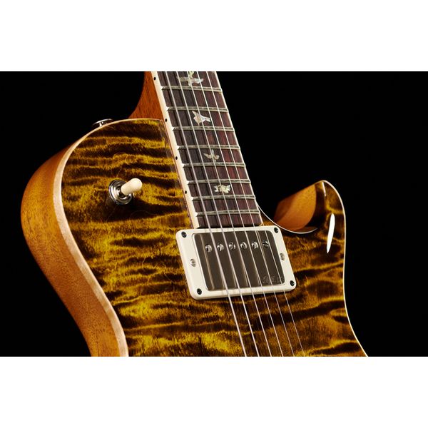 PRS McCarty SC594 Yellow Tiger