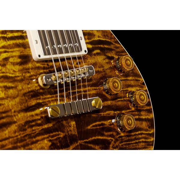 PRS McCarty SC594 Yellow Tiger