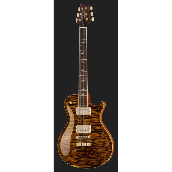 PRS McCarty SC594 Yellow Tiger