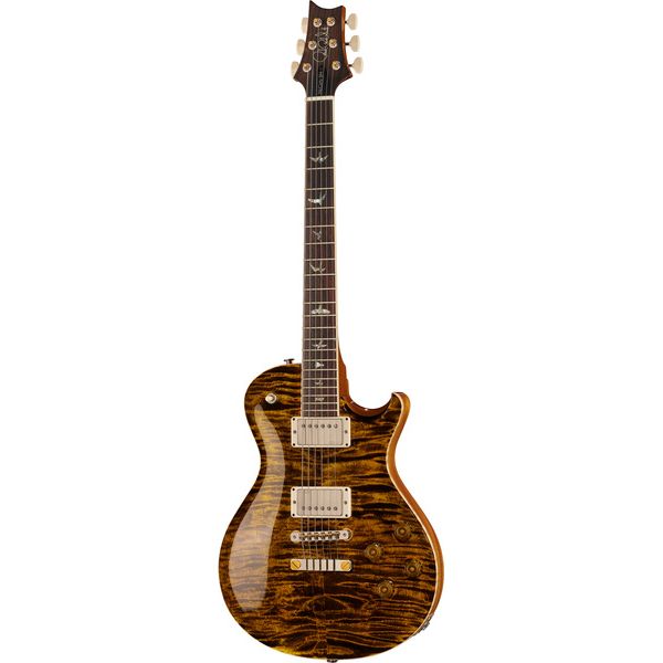 PRS McCarty SC594 Yellow Tiger