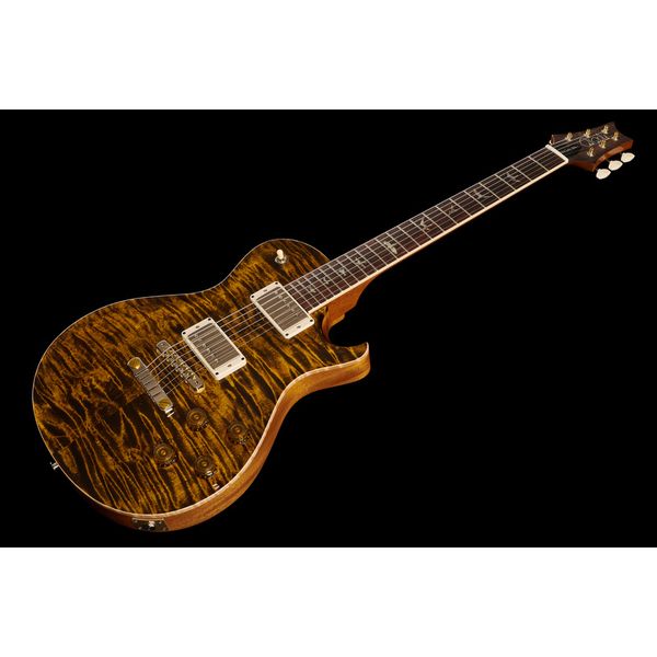 PRS McCarty SC594 Yellow Tiger