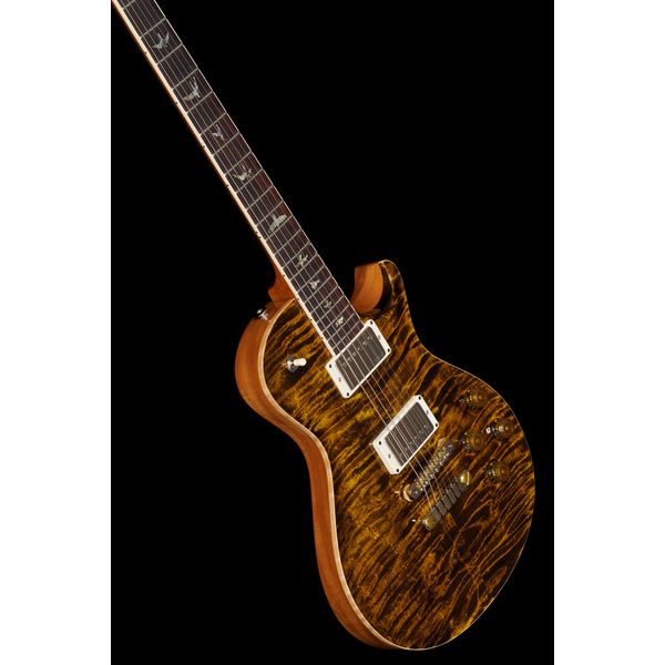 PRS McCarty SC594 Yellow Tiger