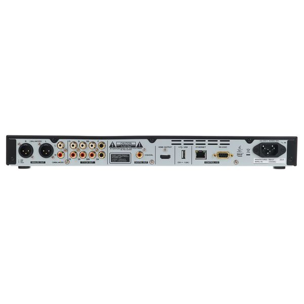 Tascam BD-MP1 MKII