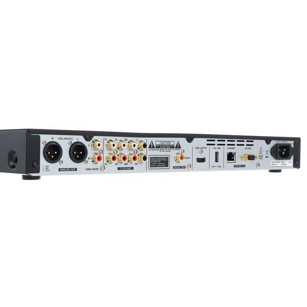 Tascam BD-MP1 MKII