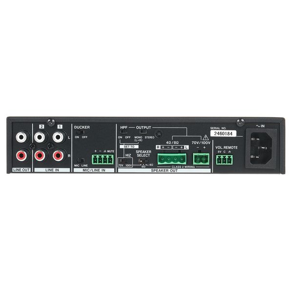 Tascam MA-BT240