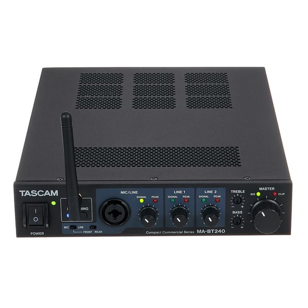 Tascam MA-BT240