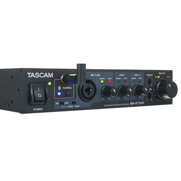 Tascam MA-BT240