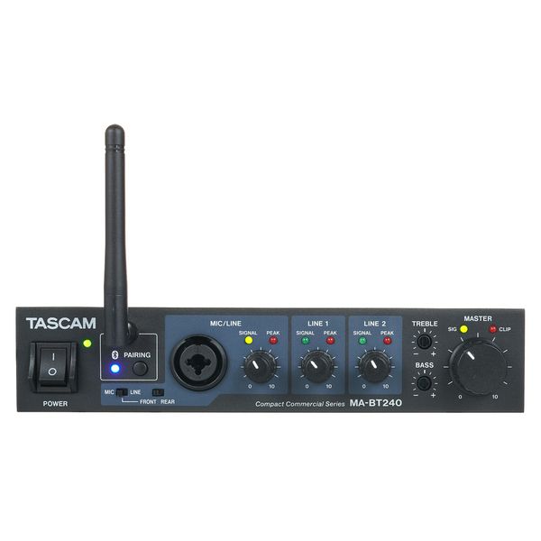 Tascam MA-BT240