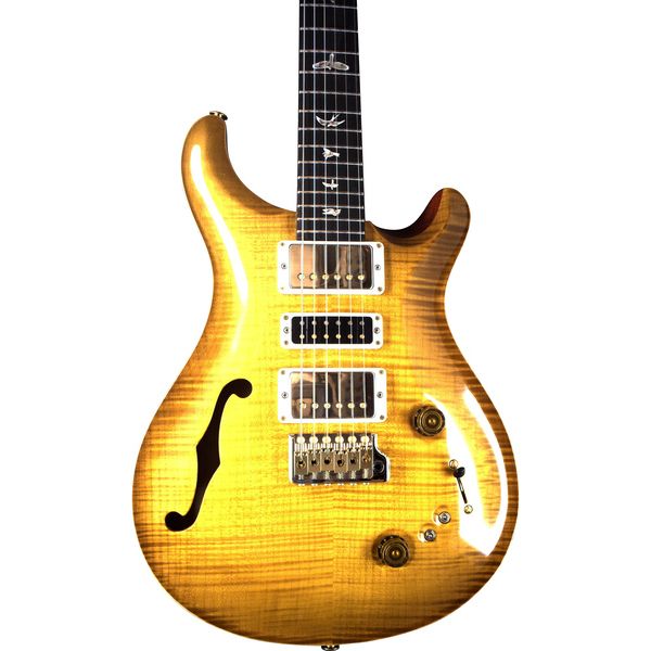 PRS Special S/H 22 MSB 10 Top