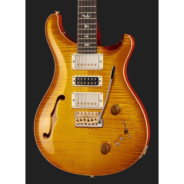 PRS Special S/H 22 MSB 10 Top